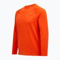 Pánské termo tričko Longsleeve Peak Performance Spirit Crew solar burst 6