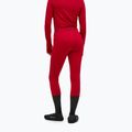 Dámské termoregulační legíny Peak Performance Spirit Short John tech burgundy 2