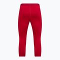 Dámské termoregulační legíny Peak Performance Spirit Short John tech burgundy 4