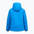 Dětská lyžařská bunda Peak Performance JR Maroon Insulated azure ascent 2