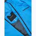 Dětská lyžařská bunda Peak Performance JR Maroon Insulated azure ascent 4