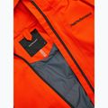 Dětská lyžařská bunda Peak Performance JR Maroon Insulated solar burst 4