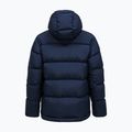 Pánská péřová bunda Peak Performance Rivel Down Jacket blue shadow 2