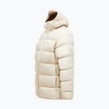 Pánská péřová bunda Peak Performance Frost Down Puffer Jacket Sand Fog 3