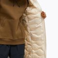 Dámský péřový kabát Peak Performance Helium Down Sand Fog 5