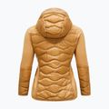 Dámská péřová bunda Peak Performance Helium Hybrid Down Jacket Sierra Sand 2