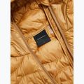 Dámská péřová bunda Peak Performance Helium Hybrid Down Jacket Sierra Sand 4