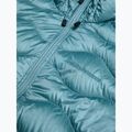 Pánská péřová bunda Peak Performance Helium Down Hood Jacket Deluded Vision 4