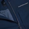 Pánská lyžařská bunda Peak Performance Maroon Insulated blue shadow 12