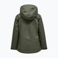 Dámská lyžařská bunda Peak Performance Anima Insulated Jacket pine needle 2