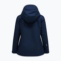 Dámská lyžařská bunda Peak Performance Anima Insulated Jacket blue shadow 2