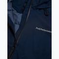Dámská lyžařská bunda Peak Performance Anima Insulated Jacket blue shadow 4