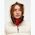 Dámská péřová bunda Peak Performance Frost Down Puffer Jacket Sand Fog 4