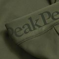 Pánská mikina Peak Performance Rider Essentials Zip Hood pine needle/pine needle 8