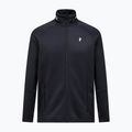 Dámská mikina Peak Performance Rider Essentials black/black 5