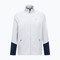 Pánská mikina Peak Performance Rider Essentials Zip Jacket Antarctica/Blue Shadow