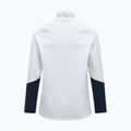 Pánská mikina Peak Performance Rider Essentials Zip Jacket Antarctica/Blue Shadow 2