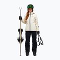 Dámská lyžařská bunda Peak Performance Anima Insulated sand fog 2