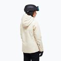 Dámská lyžařská bunda Peak Performance Anima Insulated sand fog 3