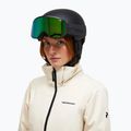 Dámská lyžařská bunda Peak Performance Anima Insulated sand fog 6