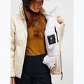 Dámská lyžařská bunda Peak Performance Anima Insulated sand fog 8