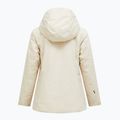 Dámská lyžařská bunda Peak Performance Anima Insulated sand fog 2