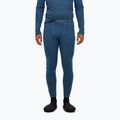 Pánské termo kalhoty Peak Performance Magic 7/8 Johns Long Wool-Blend Baselayer mountain lake