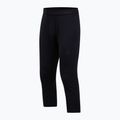 Pánské termo kalhoty Peak Performance Magic 3/4 Johns Long Wool-Blend Baselayer black/black 5