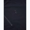 Pánská termo mikina Peak Performance Magic Half Zip Wool-Blend Baselayer black/black 6