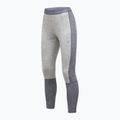 Dámské termo kalhoty Peak Performance Peak Performance Magic 7/8 Long Johns Wool-Blend Baselayer medium grey melange/melange grey 5