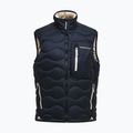 Pánská vesta Peak Performance Helium Utility Down black/black 5