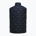 Pánská vesta Peak Performance Helium Utility Down black/black 6