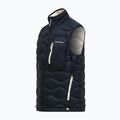 Pánská vesta Peak Performance Helium Utility Down black/black 7