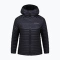 Dámská zateplená bunda Peak Performance Monolight Synthetic Hood black 6