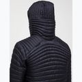 Pánská zateplená bunda Peak Performance Monolight Insulated Hood black 5