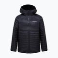Pánská zateplená bunda Peak Performance Monolight Insulated Hood black 6