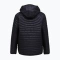 Pánská zateplená bunda Peak Performance Monolight Insulated Hood black 7