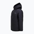 Pánská zateplená bunda Peak Performance Monolight Insulated Hood black 8