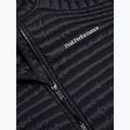 Pánská zateplená bunda Peak Performance Monolight Insulated Hood black 9