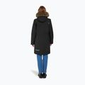 Dámská bunda Didriksons Erika 3 Parka black 3