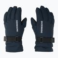 Dětské lyžařské rukavice  Didriksons Biggles navy 3