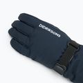 Dětské lyžařské rukavice  Didriksons Biggles navy 5