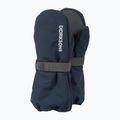 Dětské lyžařské rukavice Didriksons Biggles Mittens navy