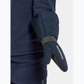 Dětské lyžařské rukavice Didriksons Biggles Mittens navy 2