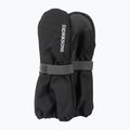 Dětské lyžařské rukavice Didriksons Biggles Mittens black