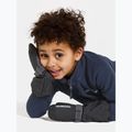 Dětské lyžařské rukavice Didriksons Biggles Mittens black 2
