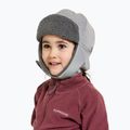 Dětská čepice Didriksons Biggles Reflective Cap silver 2