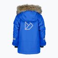 Dětská zimní bunda Didriksons Bjärven Parka caribbean blue 10