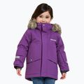 Dětská zimní bunda Didriksons Bjärven Parka royal purple