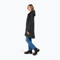 Dámská nepromokavá bunda Didriksons Ilma 8 Parka black 4